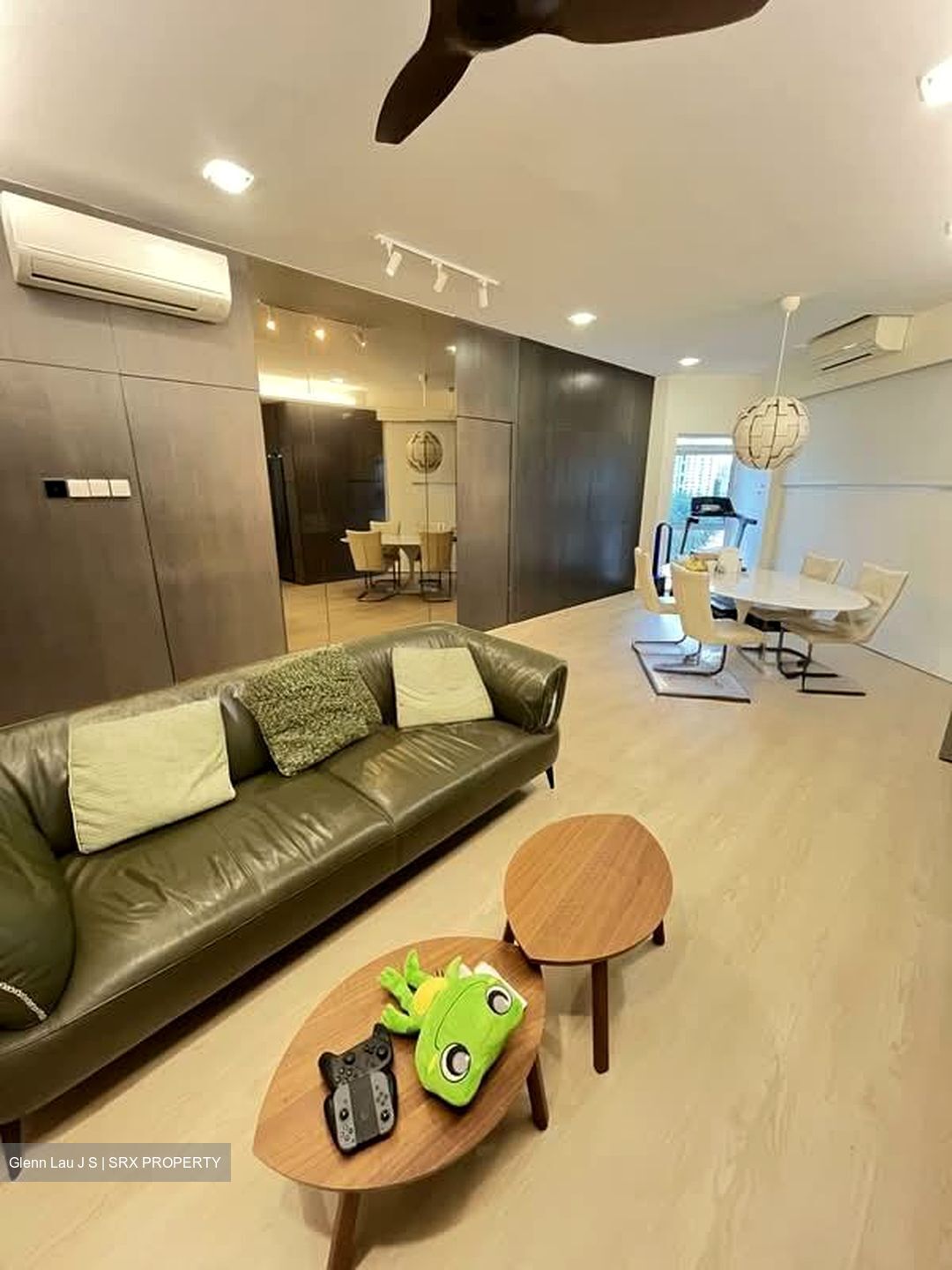 Leedon 2 (D10), Condominium #566711781